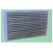 钢制散热排管SRZpd